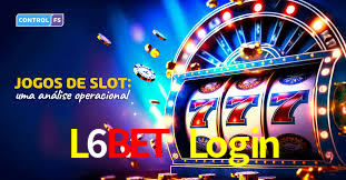 APP oficial da L6Bet Login para mobile